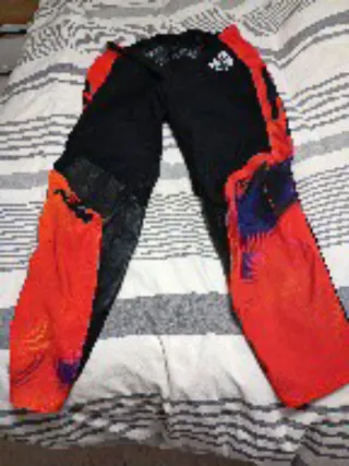 Camiseta Motocross Enduro KTM Original