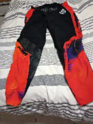 Camiseta Motocross Enduro KTM Original