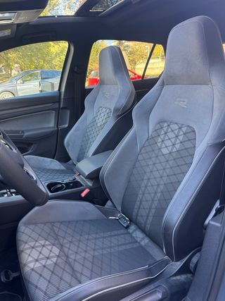 VW Golf R-Line 1.5eTSi 150cv techo&Harman