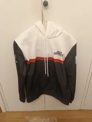 Sudadera Honda MUGEN Talla S