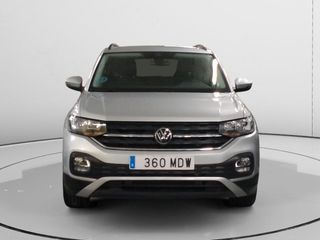 Volkswagen T-Cross Advance