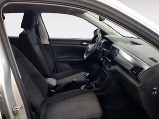 Volkswagen T-Cross Advance