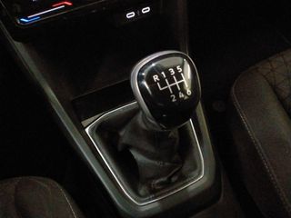 Volkswagen T-Cross Advance