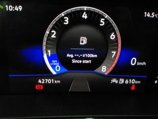 Volkswagen T-Cross Advance