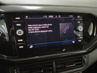 Volkswagen T-Cross Advance