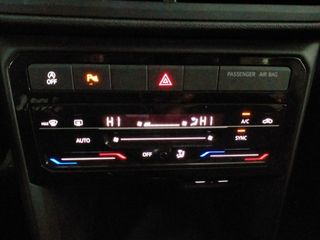 Volkswagen T-Cross Advance