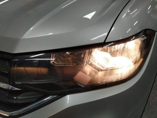 Volkswagen T-Cross Advance