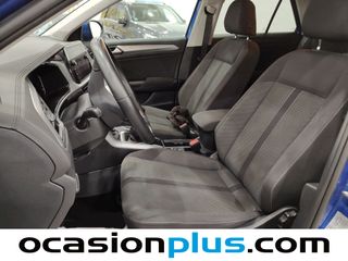 Volkswagen T-Roc Life 1.0 TSI 81 kW (110 CV)