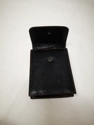 Cartera juvenil Salvadores