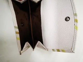 Cartera juvenil Salvadores