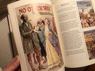 Sixpenny Wonderfuls 6D Gems from the Past