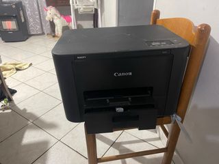 Stampante Canon MAXIFY MB4150