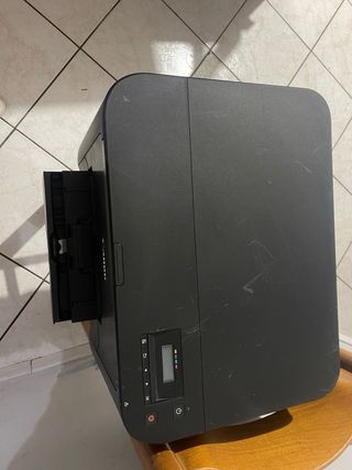 Stampante Canon MAXIFY MB4150