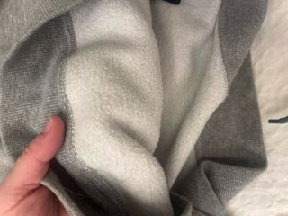 Sudadera Tommy Hilfiger Brooklyn Gris Hombre