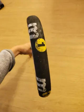 Pádel Infantil Boomerang Kid