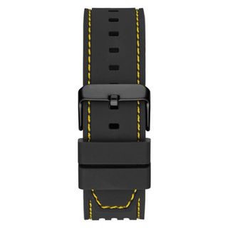 Reloj Guess Amarillo y Negro