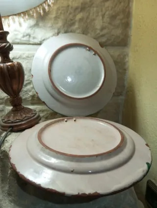 Antichi Piatti Fajalauza (2 pz)