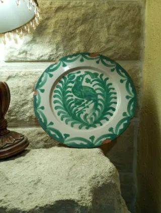 Antichi Piatti Fajalauza (2 pz)