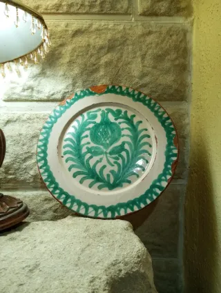 Antichi Piatti Fajalauza (2 pz)