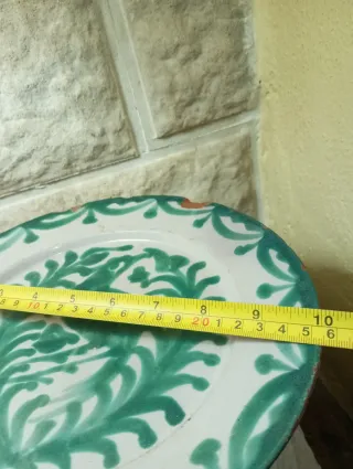 Antichi Piatti Fajalauza (2 pz)