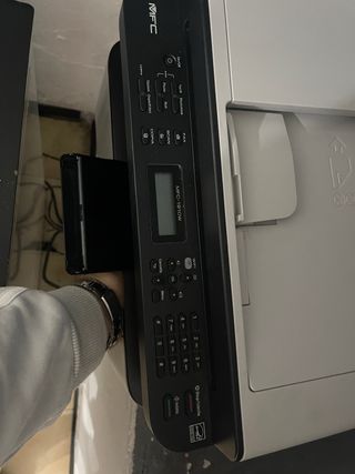 Stampante multifunzione Brother MFC-1910W