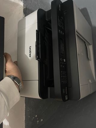 Stampante multifunzione Brother MFC-1910W