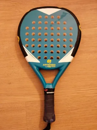 Pádel Artengo PR 700 Junior