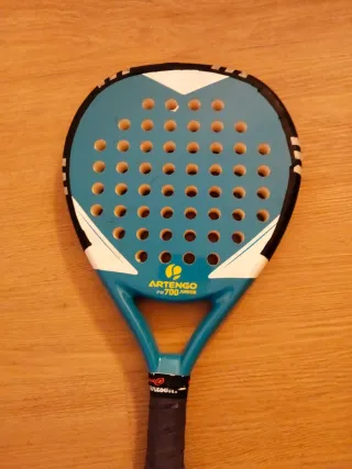 Pádel Artengo PR 700 Junior