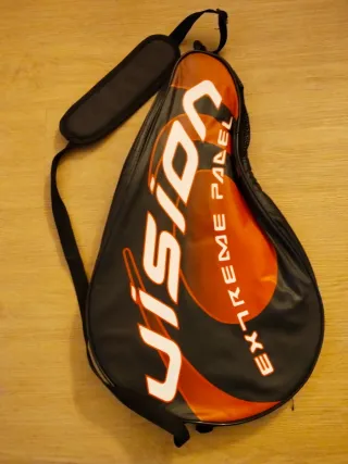 Funda pádel Vision Extreme