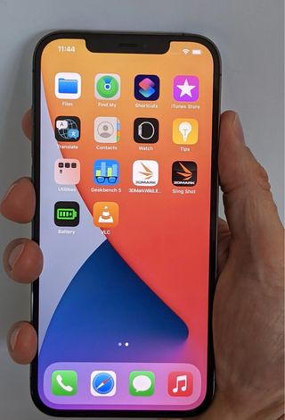 iPhone 12 Pro Max 128GB