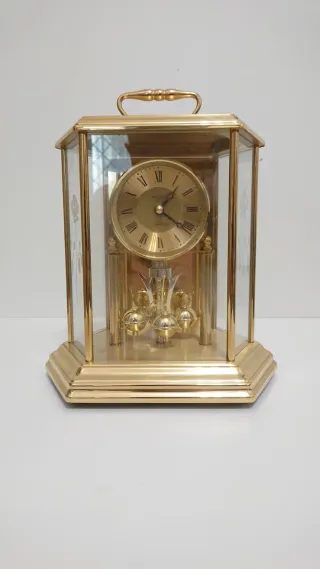 Orologio da tavolo Junghans 4/4 Westminster