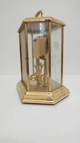 Orologio da tavolo Junghans 4/4 Westminster