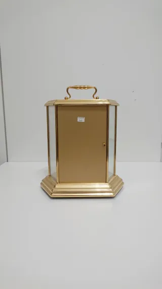 Orologio da tavolo Junghans 4/4 Westminster