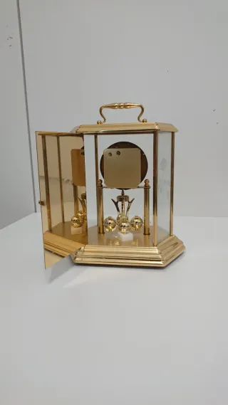 Orologio da tavolo Junghans 4/4 Westminster