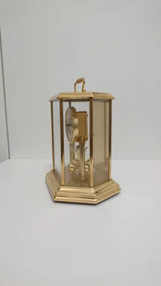 Orologio da tavolo Junghans 4/4 Westminster