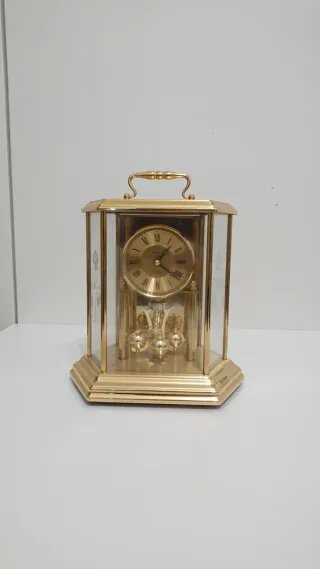 Orologio da tavolo Junghans 4/4 Westminster