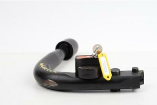 Enganche remolque peugeot 307 (s1) 2.0 xs 117728