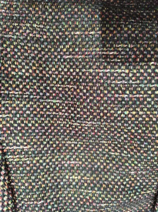 Abrigo Mujer Talla 46