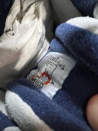 Nike Jordan Flight Zapatillas