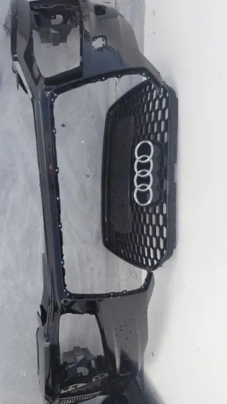 Paragolpes Audi RS6