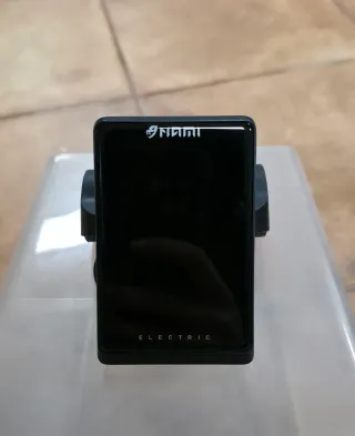 Pantalla Nami patinete eléctrico