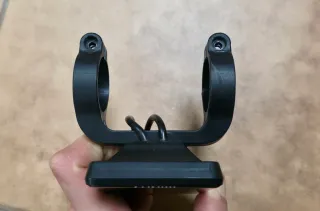 Pantalla Nami patinete eléctrico