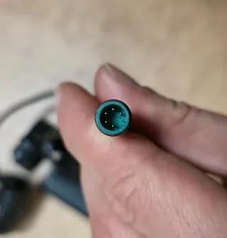 Pantalla Nami patinete eléctrico