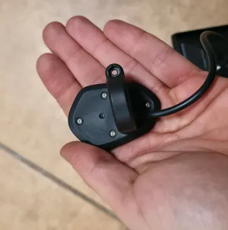 Pantalla Nami patinete eléctrico