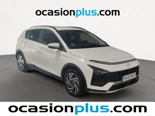 Hyundai Bayon 1.0 TGDI 48V Maxx DCT 74 kW (100 CV)