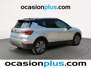 SEAT Arona 1.0 TSI S&S FR XL 85 kW (115 CV)