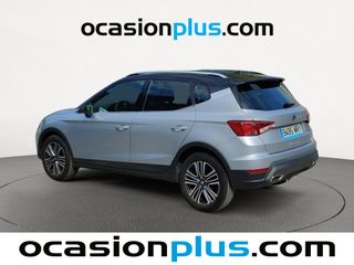 SEAT Arona 1.0 TSI S&S FR XL 85 kW (115 CV)