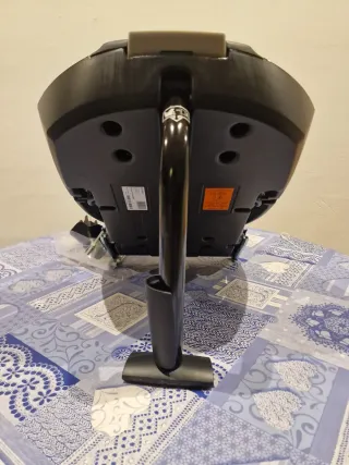 Base Cybex Aton Base-fix SL Isofix