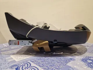 Base Cybex Aton Base-fix SL Isofix