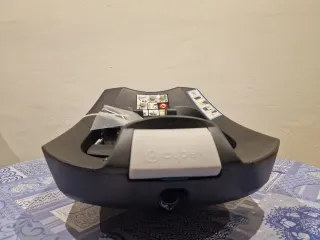 Base Cybex Aton Base-fix SL Isofix